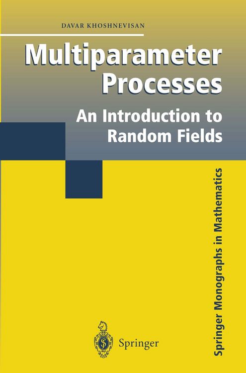 Produktbild: Multiparameter Processes