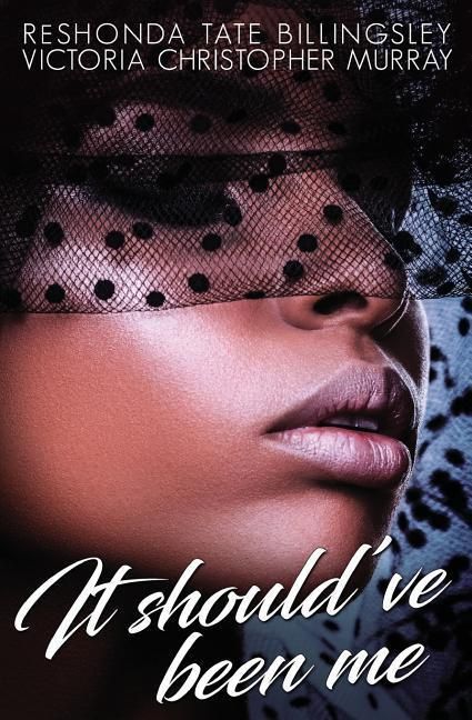 Produktbild: It Should've Been Me