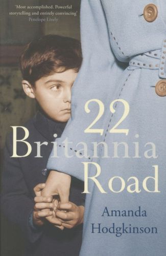 Produktbild: 22 Britannia Road