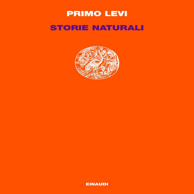 Produktbild: Storie naturali