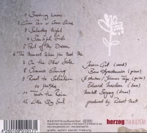 Produktbild: Little Big Soul