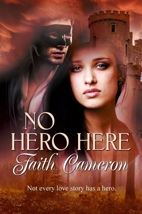 Produktbild: No Hero Here