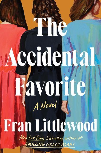 Produktbild: The Accidental Favorite
