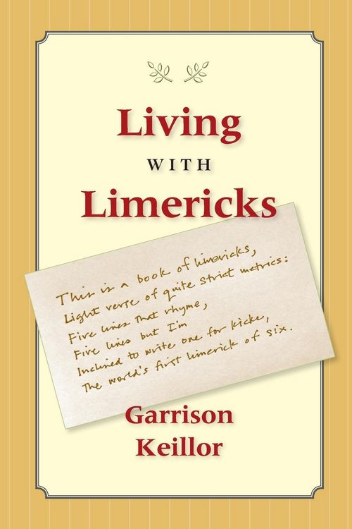 Produktbild: Living with Limericks