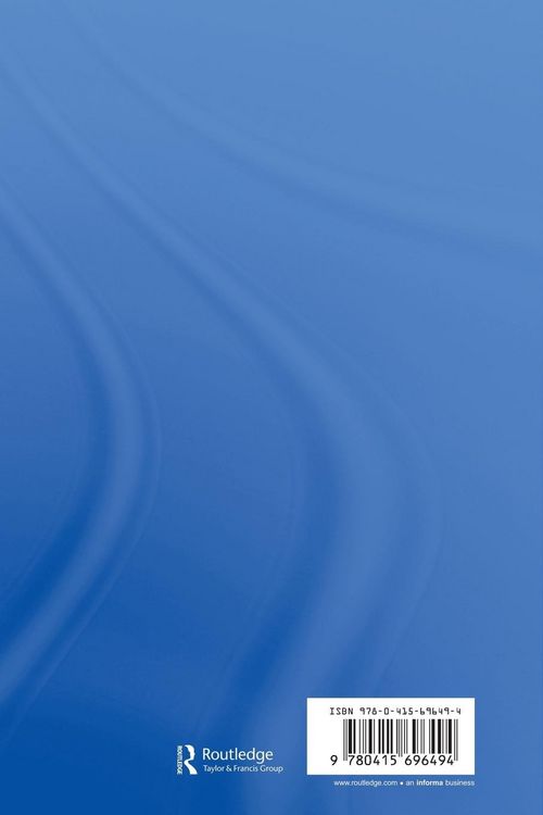 Produktbild: Deregulation and the Airline Business in Europe