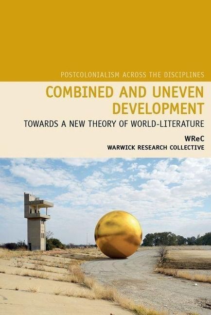 Produktbild: Deckard, S: Combined and Uneven Development