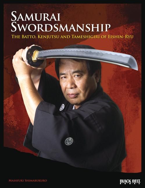 Produktbild: Samurai Swordsmanship