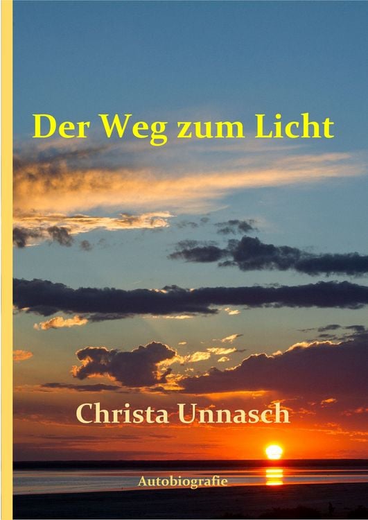 Produktbild: Der Weg zum Licht