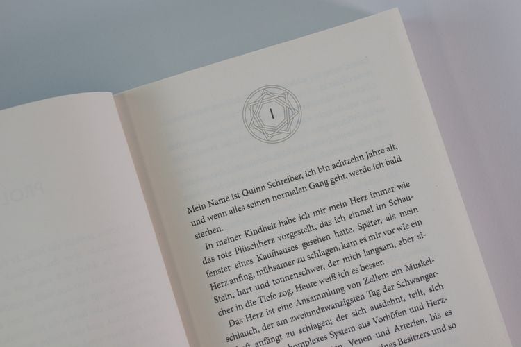 Produktbild: Academy of Lies (Band 1) - Anatomie einer Verschw&ouml;rung