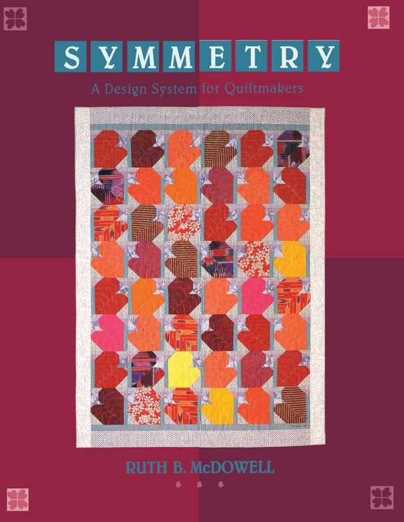 Produktbild: Symmetry