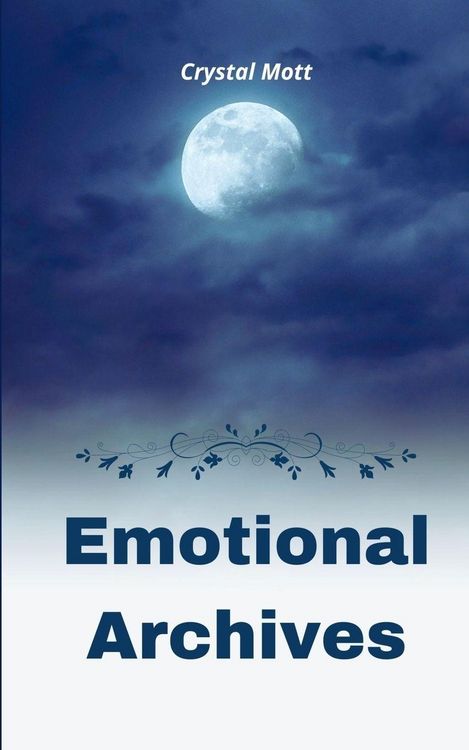 Produktbild: Emotional Archives
