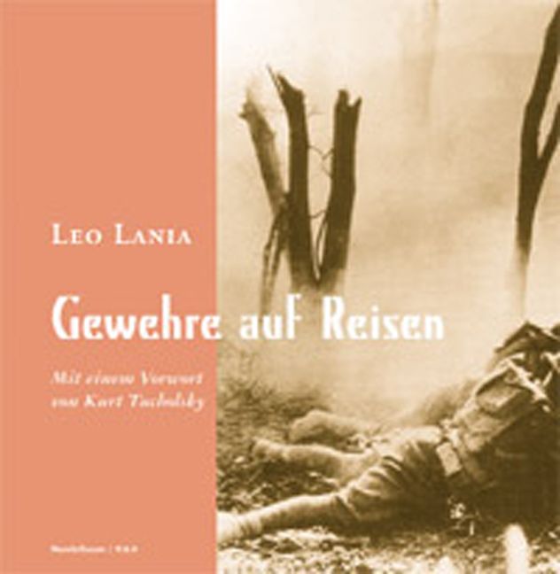 Produktbild: Gewehre auf Reisen