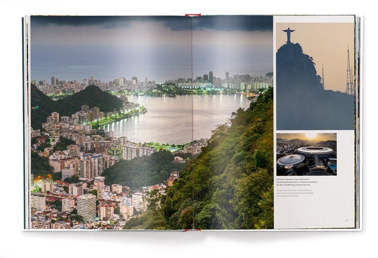 Produktbild: Megacities