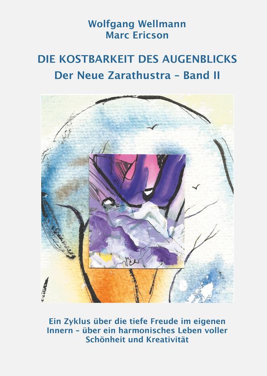 Produktbild: Die Kostbarkeit des Augenblicks