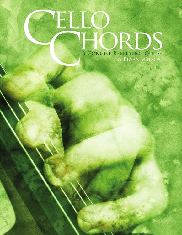 Produktbild: Cello Chords