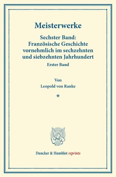 Produktbild: Meisterwerke.