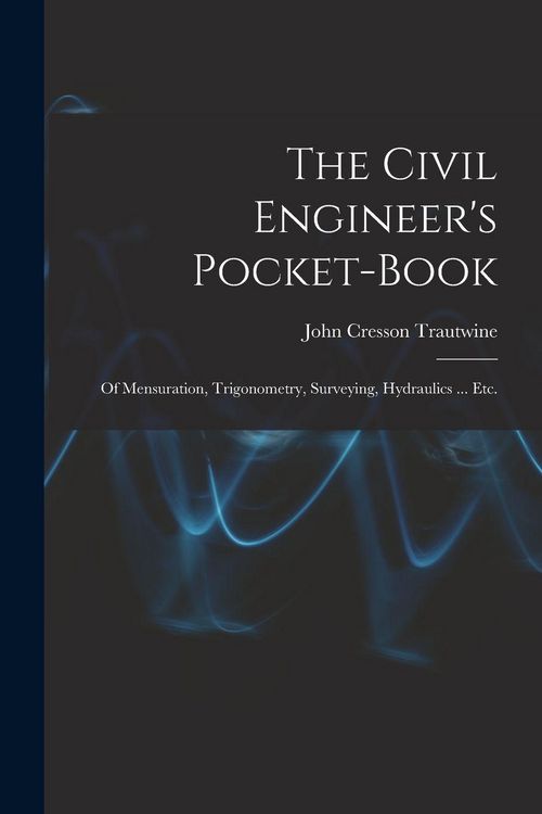 Produktbild: The Civil Engineer's Pocket-Book