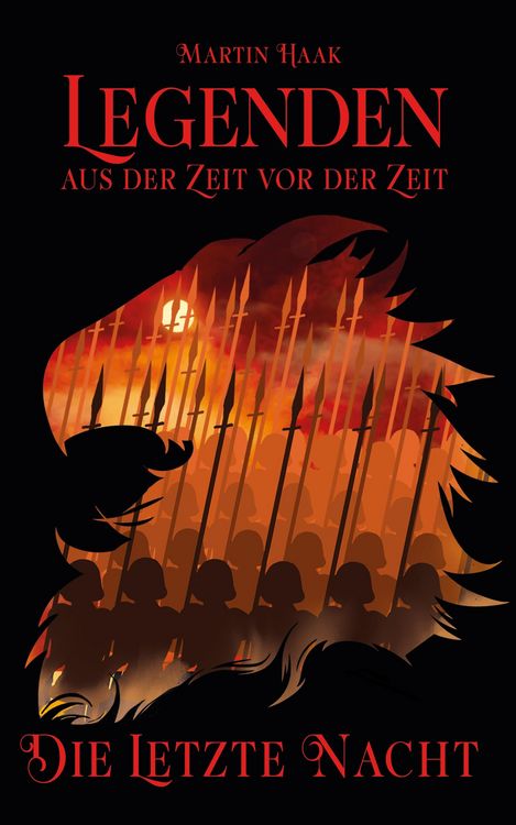 Produktbild: Die Letzte Nacht