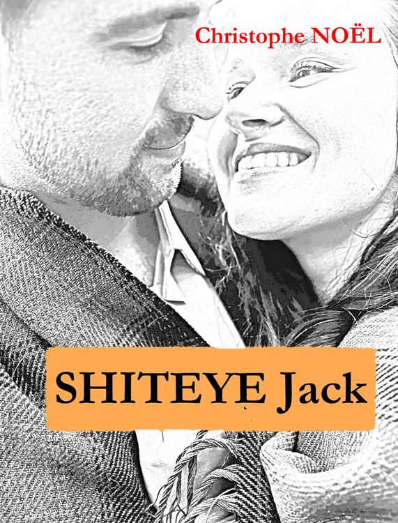 Produktbild: Shiteye Jack