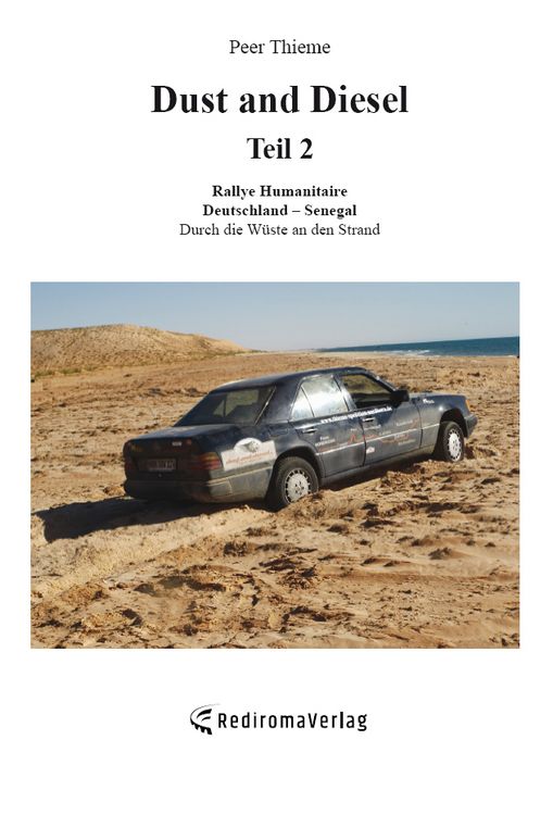 Produktbild: Dust and Diesel &ndash; Teil 2