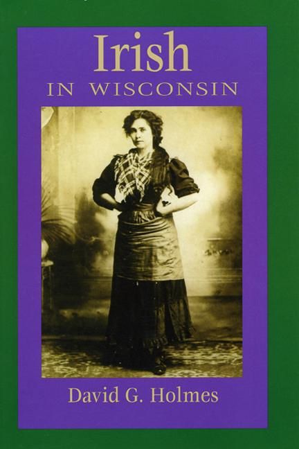 Produktbild: Irish in Wisconsin
