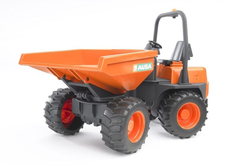 Produktbild: Bruder - Minidumper AUSA, 23 cm