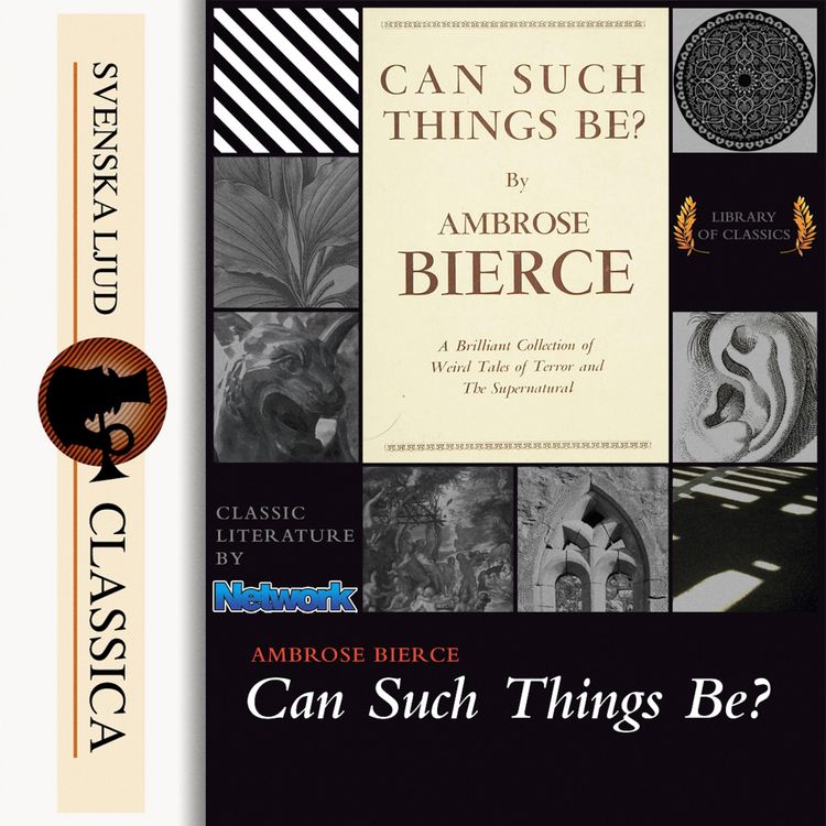 Produktbild: Can Such Things Be?