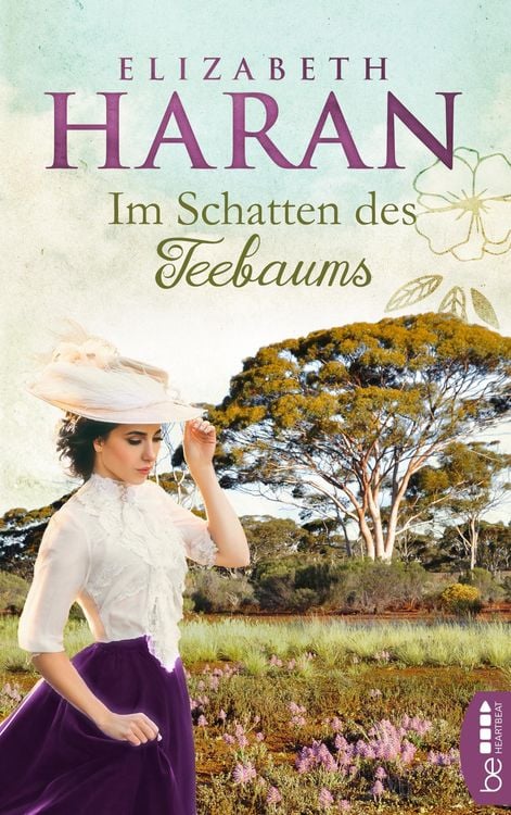 Bild vom Artikel Im Schatten des Teebaums vom Autor Elizabeth Haran