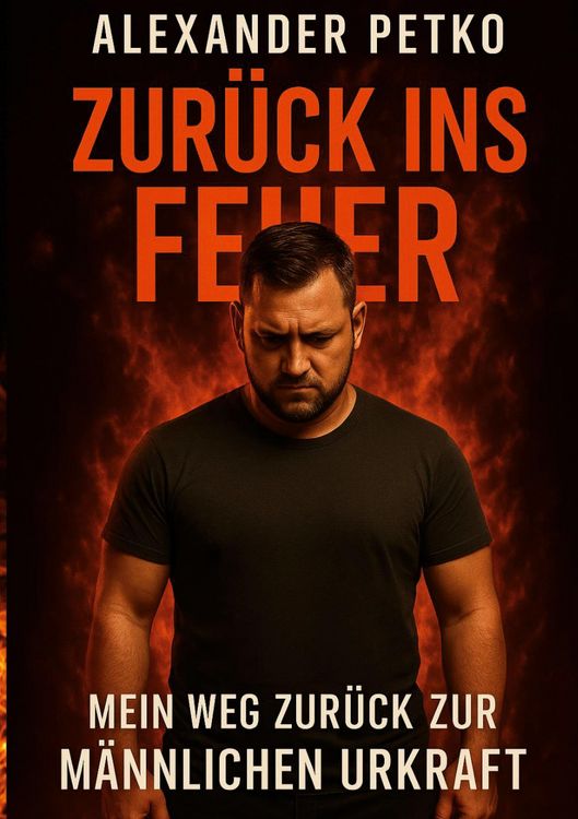 Produktbild: Zur&uuml;ck ins Feuer