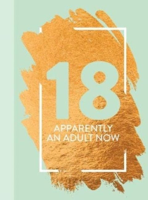 Produktbild: Bee Three Books: 18: Apparently An Adult Now
