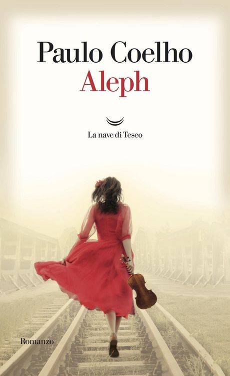 Produktbild: Aleph