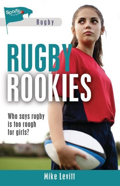 Produktbild: Rugby Rookies