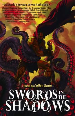Produktbild: Swords in the Shadows
