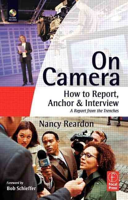 Produktbild: On Camera