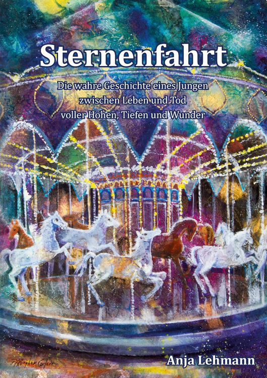 Produktbild: Sternenfahrt