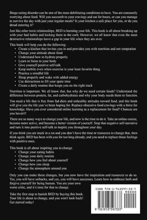 Produktbild: Binge Eating