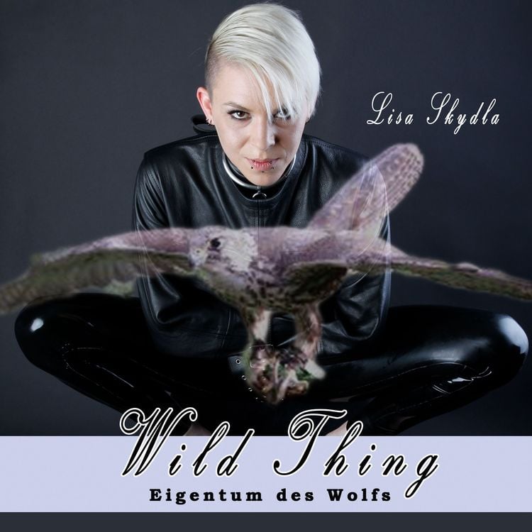 Produktbild: Eigentum des Wolfs
