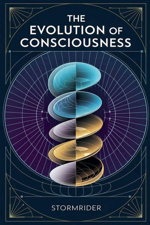 Produktbild: The Evolution of Consciousness