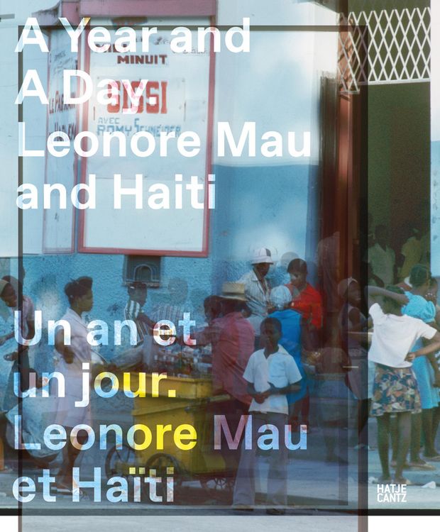 Produktbild: A Year and A Day. Un an et un jour