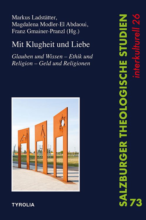 Produktbild: Mit Klugheit und Liebe