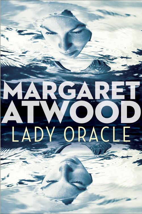 Produktbild: Lady Oracle