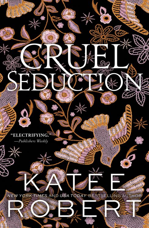 Produktbild: Cruel Seduction