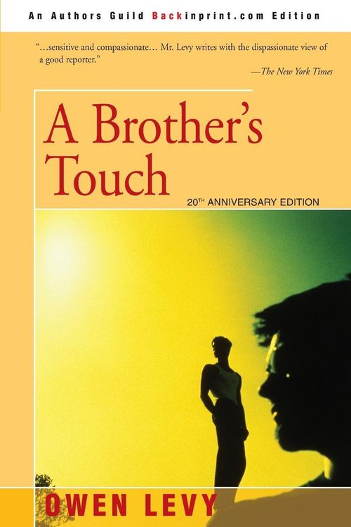 Produktbild: A Brother's Touch