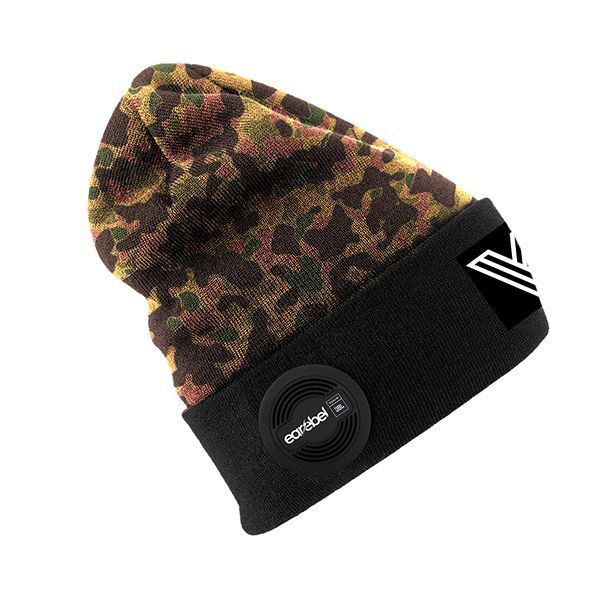 Produktbild: Style Dock Beanie Cod Vanguard - Camouflage