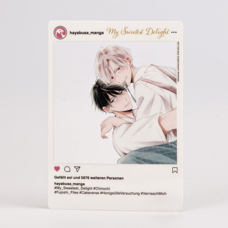 Produktbild: My Sweetest Delight 1