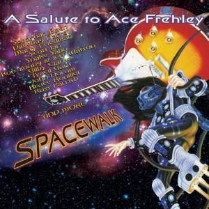 Produktbild: Spacewalk - A Salute To Ace Frehley