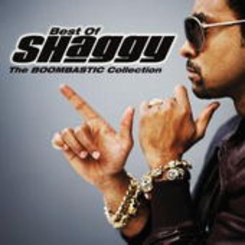 Produktbild: Shaggy: Boombastic Collection-Best Of Shaggy