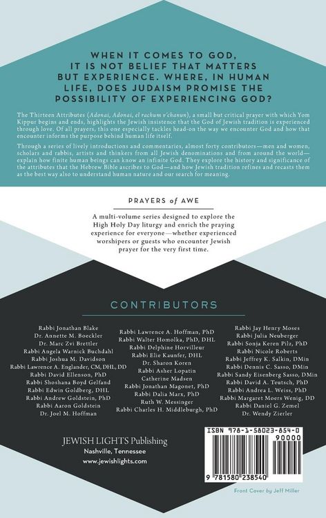 Produktbild: Encountering God