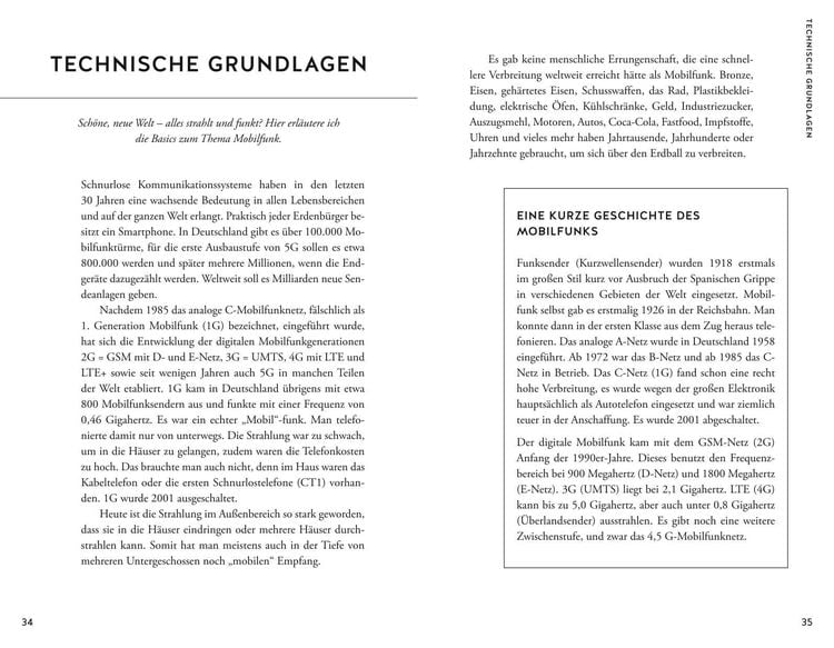 Produktbild: 5G: Die geheime Gefahr