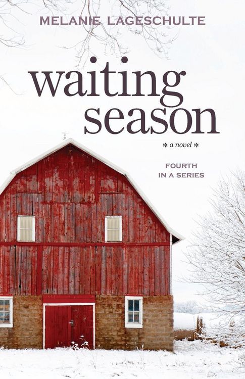 Produktbild: Waiting Season